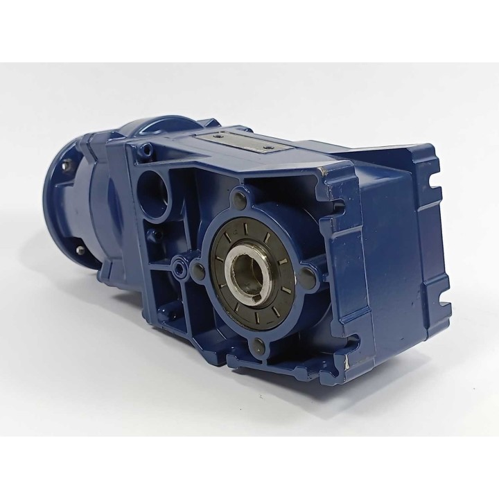 LENZE GKR03-2N HBR 1A