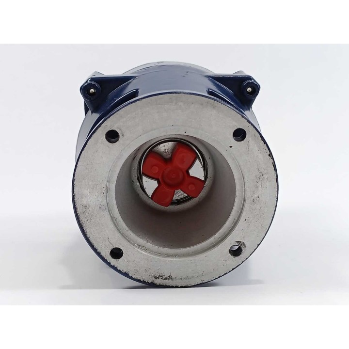 LENZE GKR03-2N HBR 1A