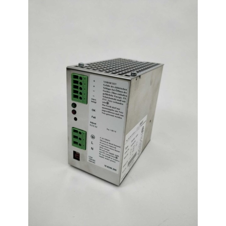 MGV PH100-0510 MGV PH100-0510