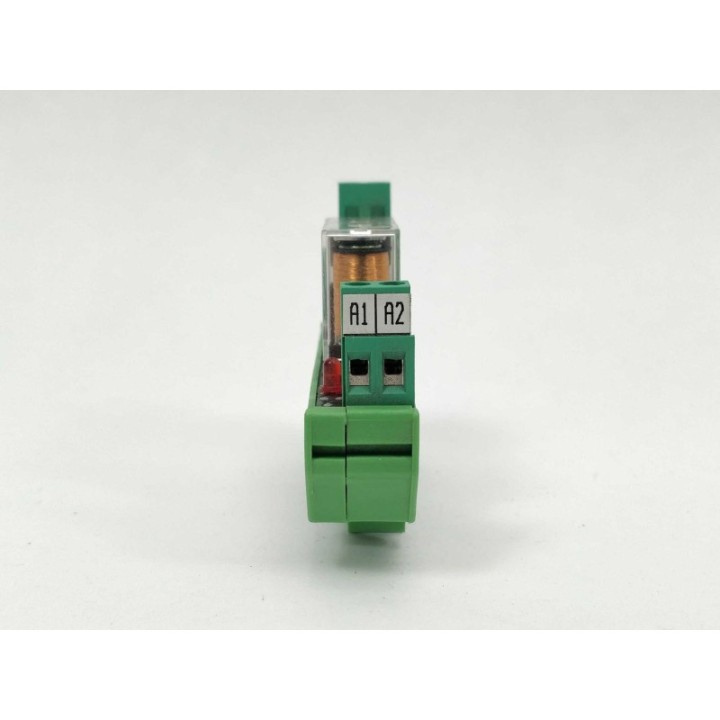 EURO Instruments 17.408 EURO Instruments 17.408