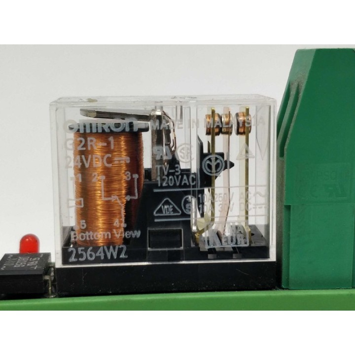 EURO Instruments 17.408 EURO Instruments 17.408