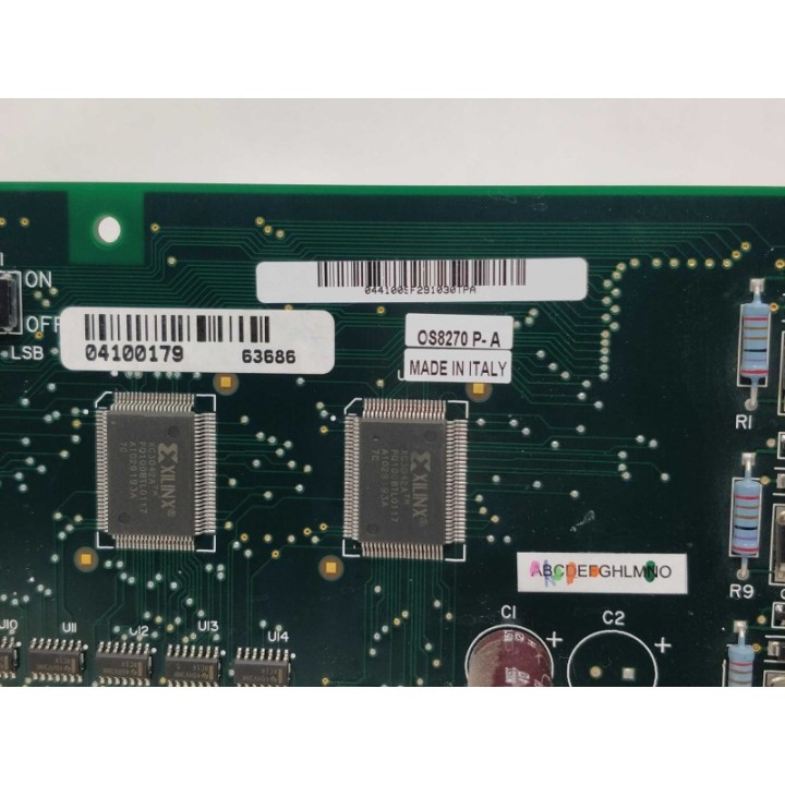 Osai OS8270 P-A Osai OS8270 P-A