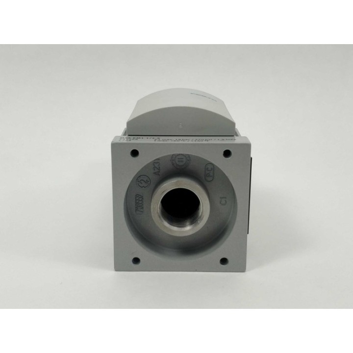 Festo MS6-EM1-1/2-S Festo MS6-EM1-1/2-S