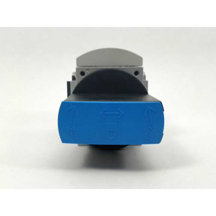 Festo MS6-EM1-1/2-S Festo MS6-EM1-1/2-S