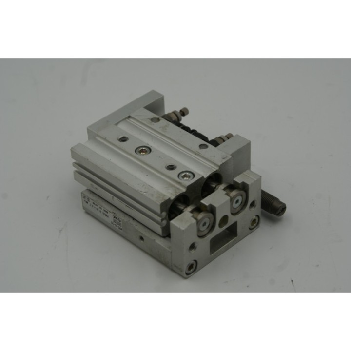 SMC SMC Corporation MXS16-20 SMC SMC Corporation MXS16-20