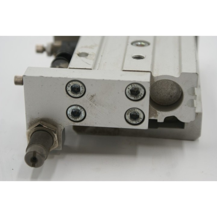 SMC SMC Corporation MXS16-20 SMC SMC Corporation MXS16-20