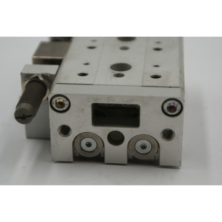 SMC SMC Corporation MXS16-20 SMC SMC Corporation MXS16-20