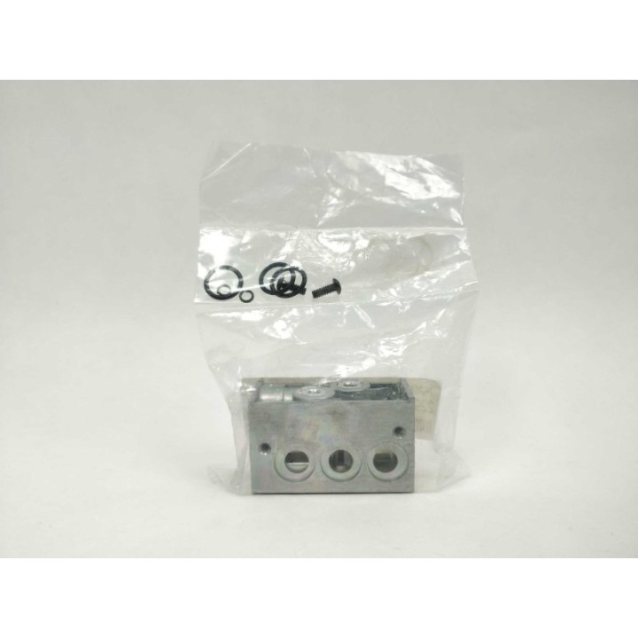 NUMATICS 239-262 NUMATICS 239-262