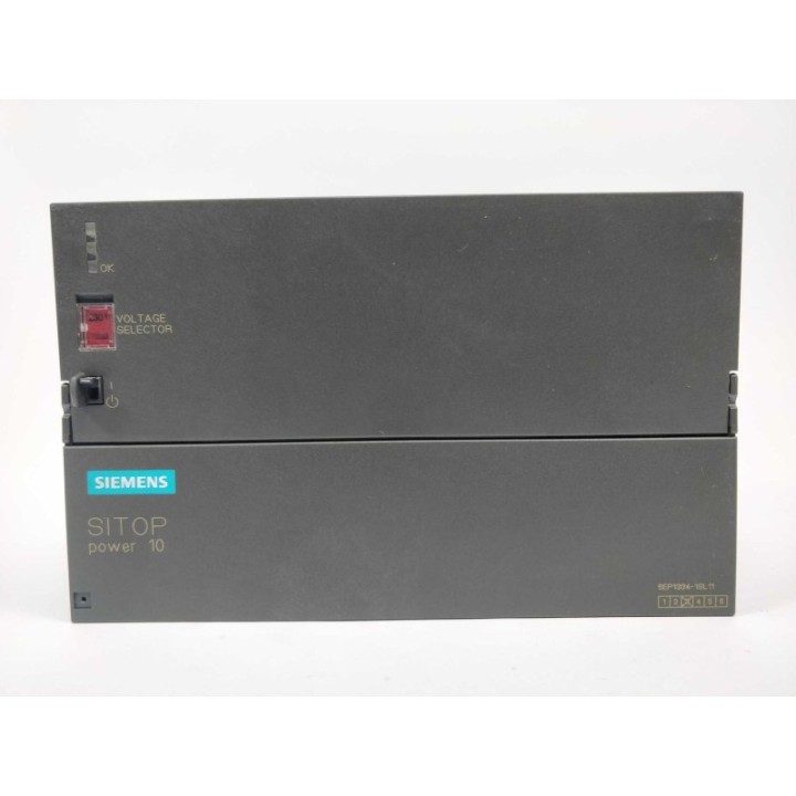 SIEMENS 6EP1334-1SL11 SIEMENS 6EP1334-1SL11