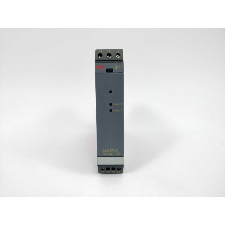 PR Electronics 5111 A12 PR Electronics 5111 A12