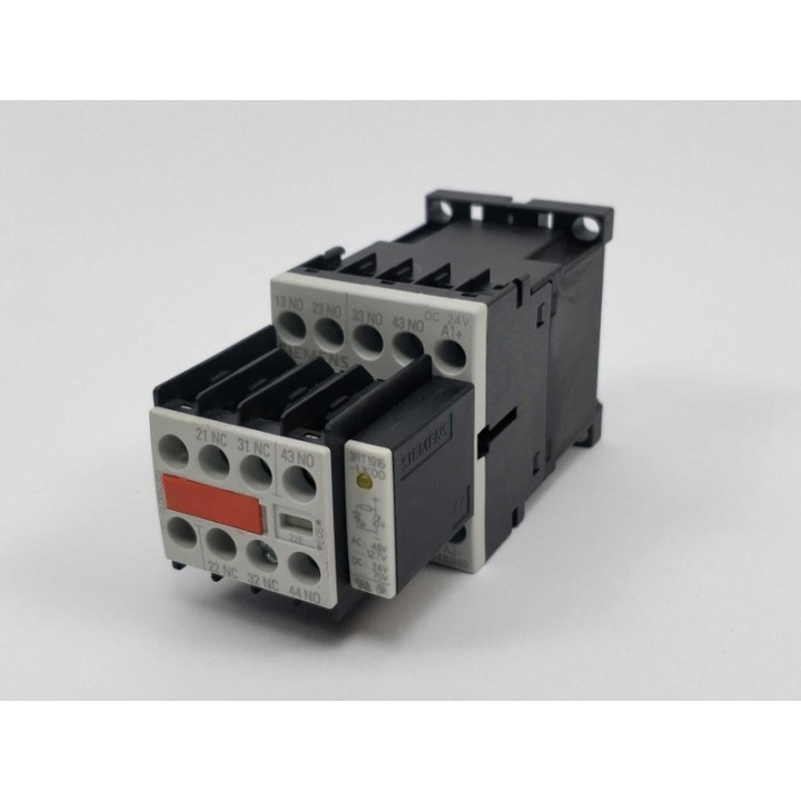 SIEMENS 3RH1140-1BB40 SIEMENS 3RH1140-1BB40