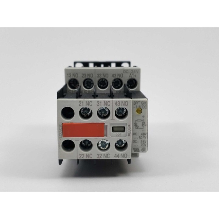 SIEMENS 3RH1140-1BB40 SIEMENS 3RH1140-1BB40