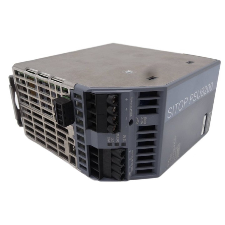 SIEMENS Siemens Sitop PSU8200 6EP3436-8SB00-0AY0 SIEMENS Siemens Sitop PSU8200 6EP3436-8SB00-0AY0