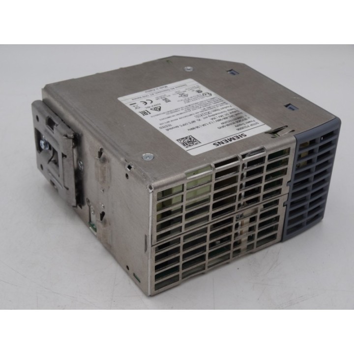 SIEMENS Siemens Sitop PSU8200 6EP3436-8SB00-0AY0 SIEMENS Siemens Sitop PSU8200 6EP3436-8SB00-0AY0