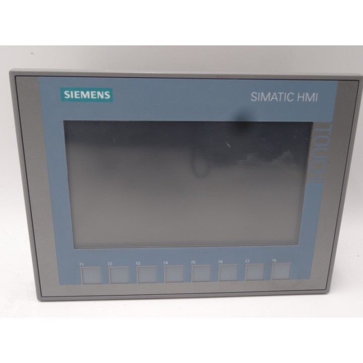 SIEMENS Siemens KTP700 Basic 6AV2123-2GB03-0AX0 SIEMENS Siemens KTP700 Basic 6AV2123-2GB03-0AX0