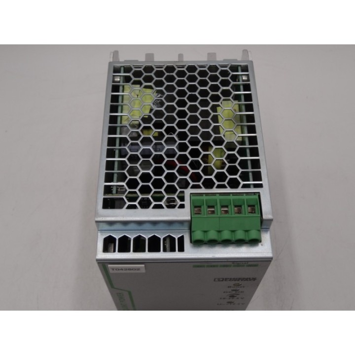 Phoenix Contact QUINT-PS/24DC/24DC/20  Phoenix Contact QUINT-PS/24DC/24DC/20