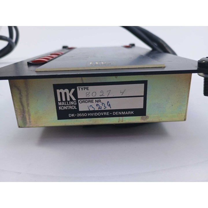 Malling Kontrol 8027.90