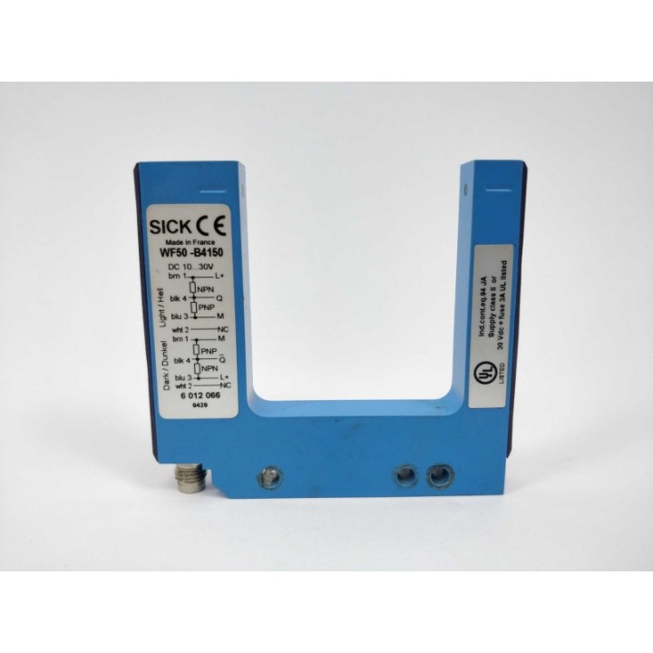 SICK WF50-B4150 SICK WF50-B4150
