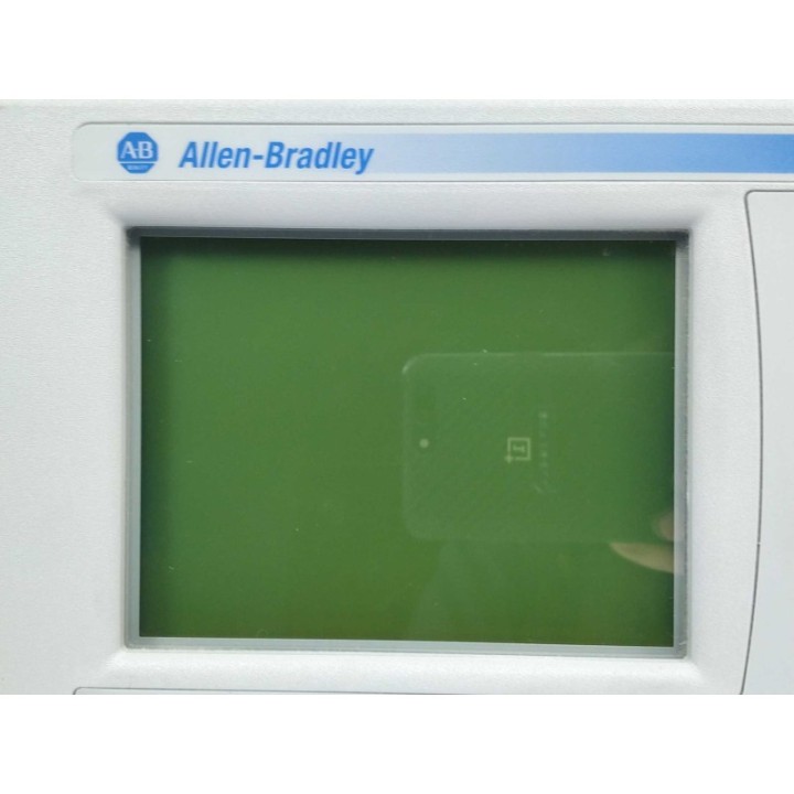 AB 2711P-B6M20A AB 2711P-B6M20A