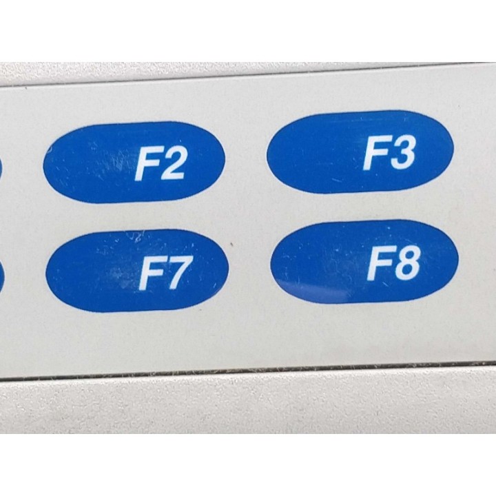 AB 2711P-B6M20A AB 2711P-B6M20A