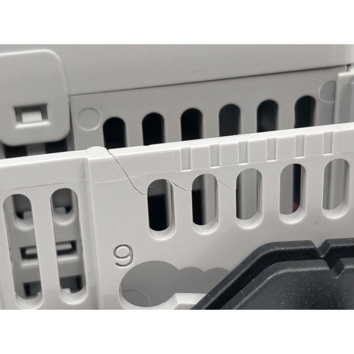 AB 2711P-B6M20A AB 2711P-B6M20A