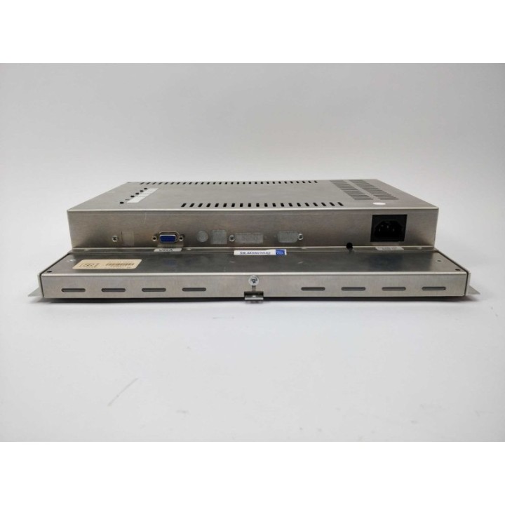 SR System Elektronik R-Flat 15/3-F SR System Elektronik R-Flat 15/3-F