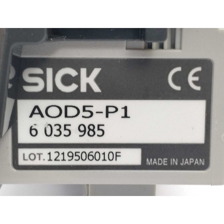 SICK 6035985 SICK 6035985
