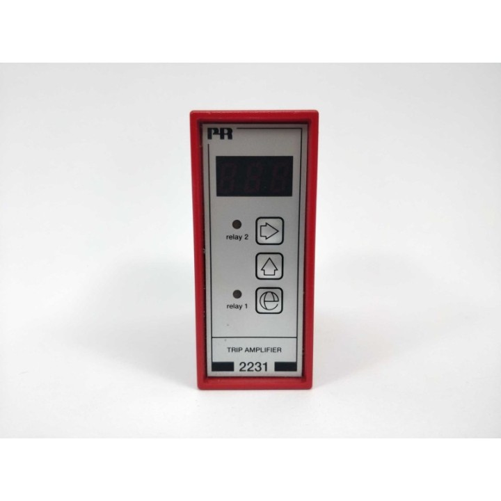 PR Electronics 2231 D PR Electronics 2231 D