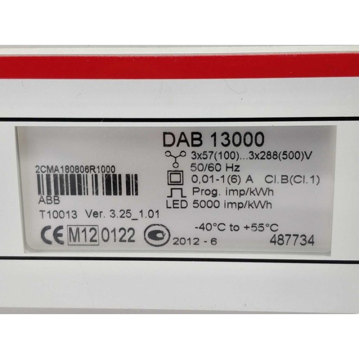 ABB 2CMA180806R1000 ABB 2CMA180806R1000
