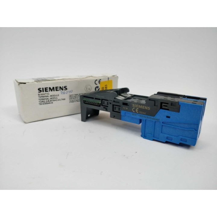 Siemens 6ES7 193-5CB00-0AA0 Siemens 6ES7 193-5CB00-0AA0