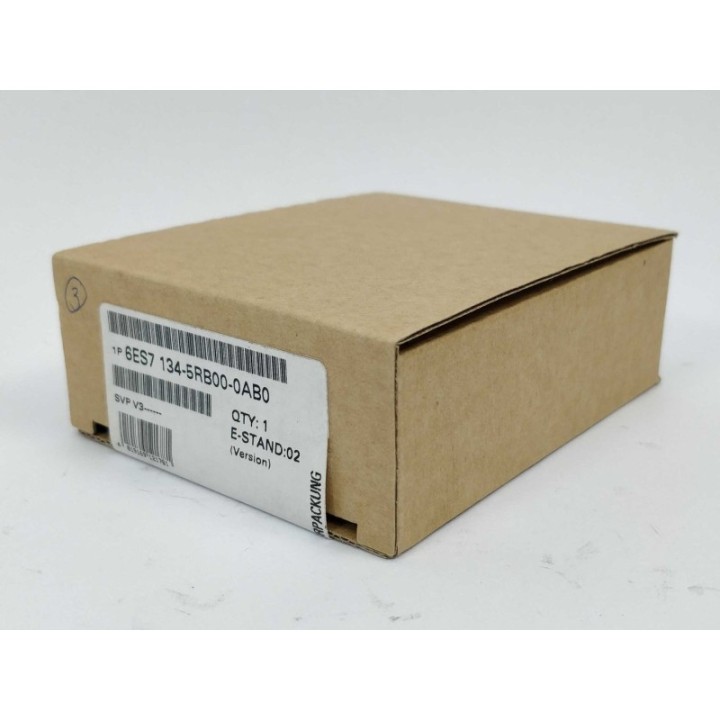 Siemens 6ES7134-5RB00-0AB0 Siemens 6ES7134-5RB00-0AB0