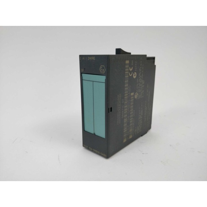 Siemens 6ES7 134-5RB00-0AB0 Siemens 6ES7 134-5RB00-0AB0