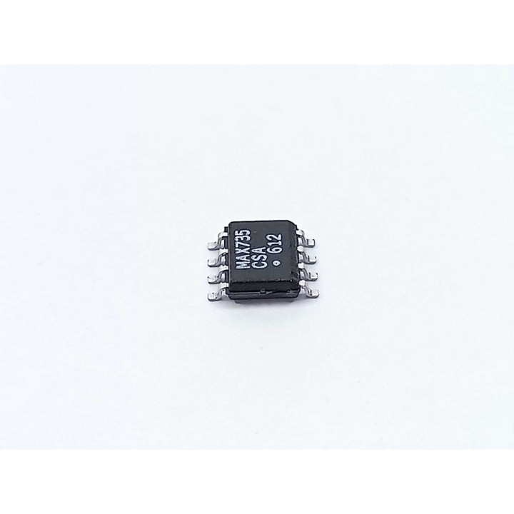 MAXIM MAX735CSA
