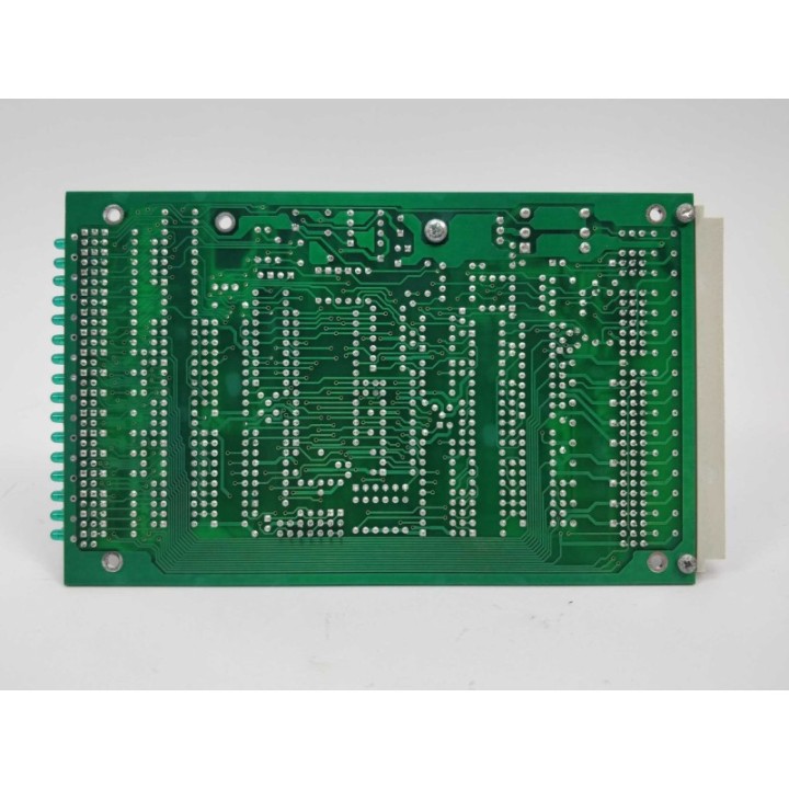 JVL Industri Elektronik IOM 11 JVL Industri Elektronik IOM 11
