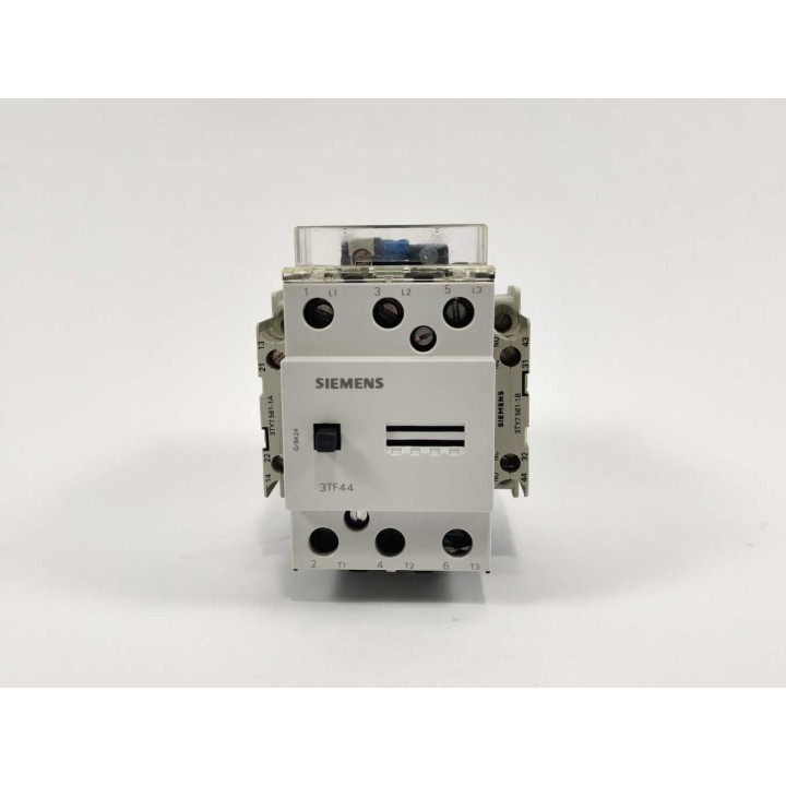 Siemens 3TF4422-0A