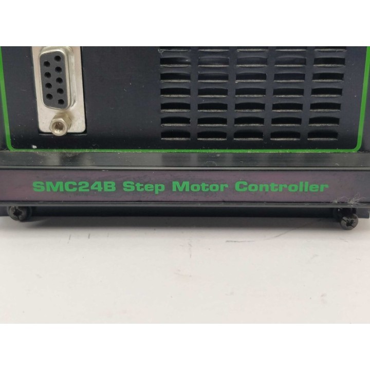 JVL Industri Elektronik SMC24B JVL Industri Elektronik SMC24B