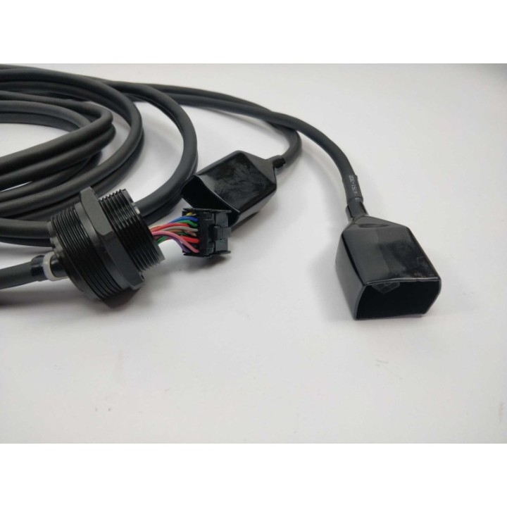 Yamaha 1506BK-600 Yamaha 1506BK-600