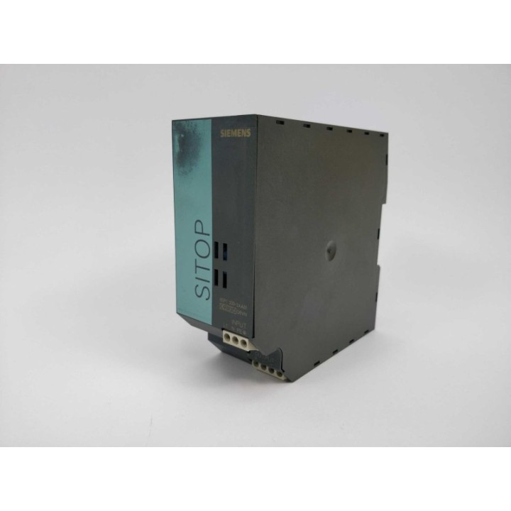 SIEMENS 6EP1 333-2AA01