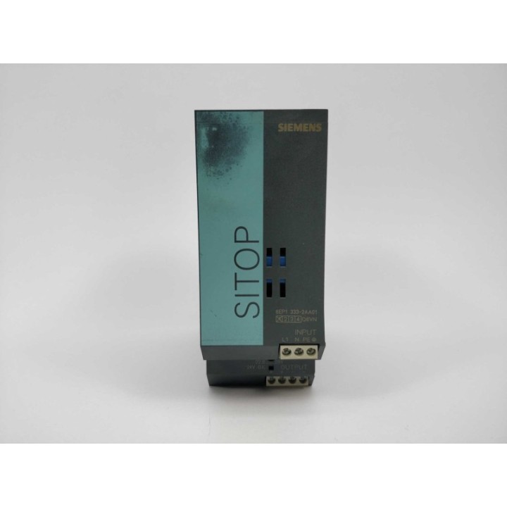 SIEMENS 6EP1 333-2AA01