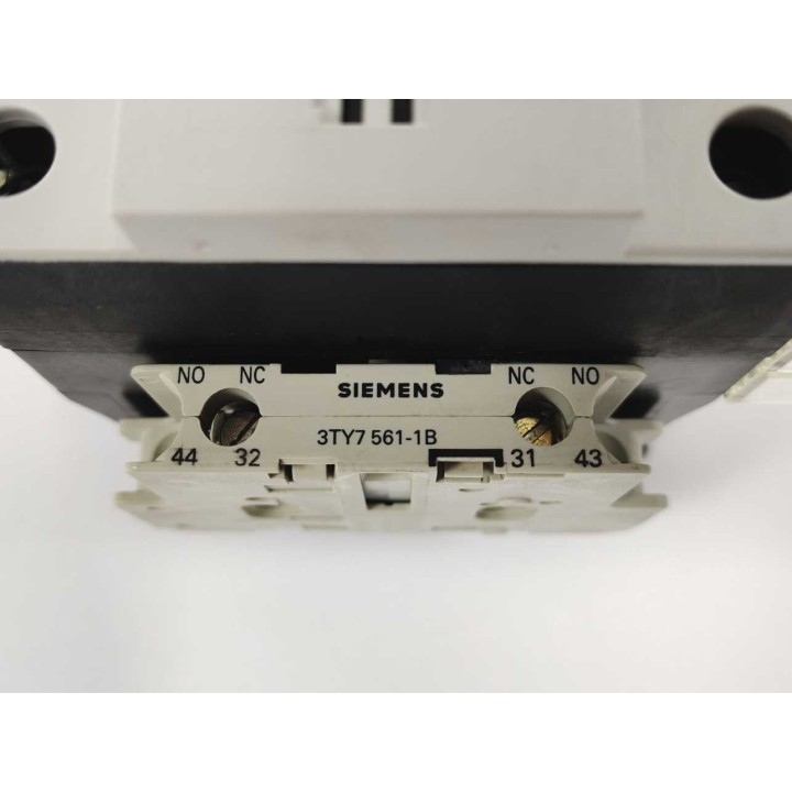 Siemens 3TF4422-0A