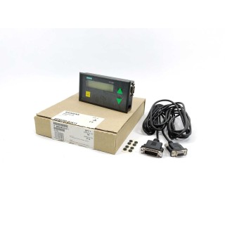 Siemens 6ES5390-0UA11