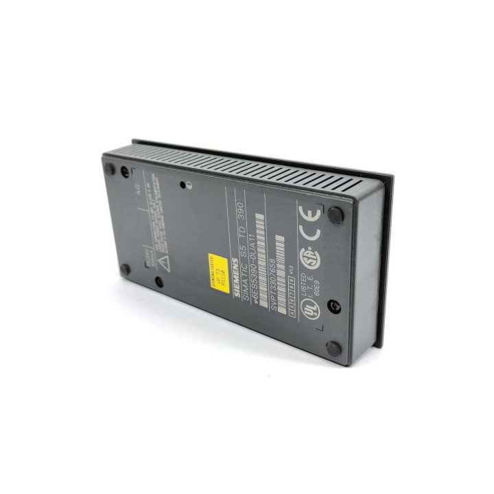 Siemens 6ES5390-0UA11