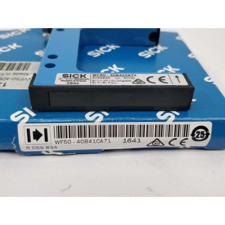 SICK WF50-40B41CA71 SICK WF50-40B41CA71