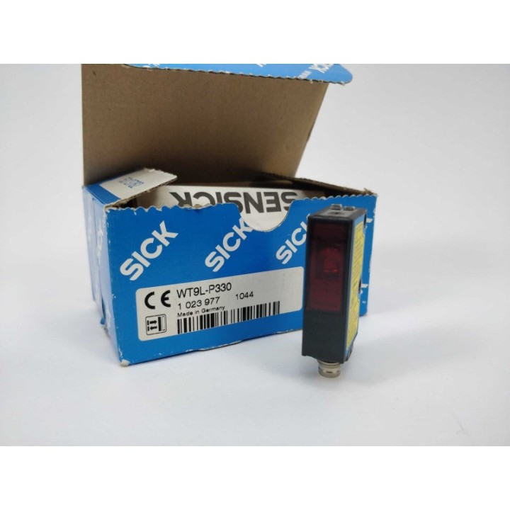 SICK WT9L-P330 SICK WT9L-P330