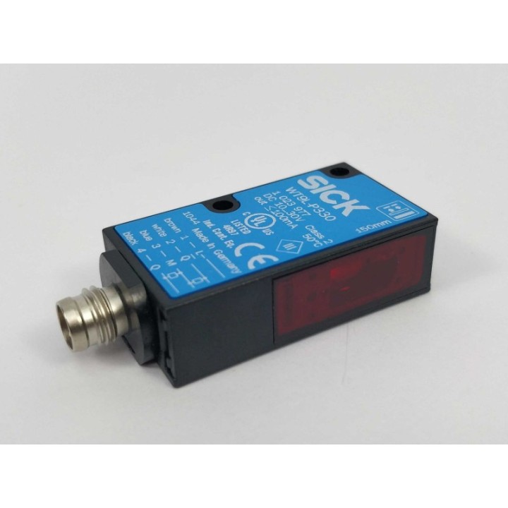 SICK WT9L-P330 SICK WT9L-P330