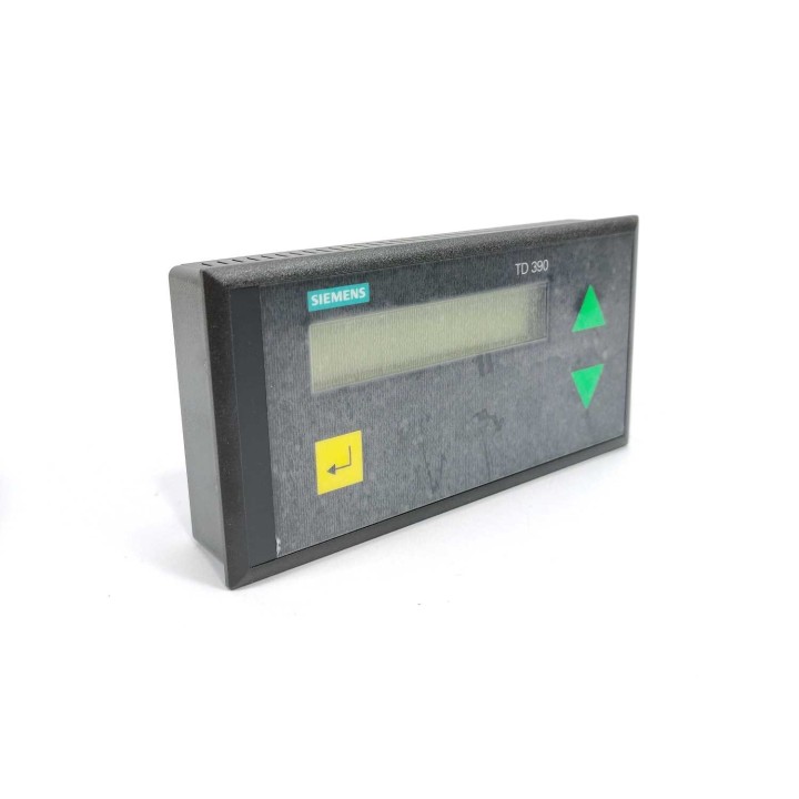 Siemens 6ES5390-0UA11