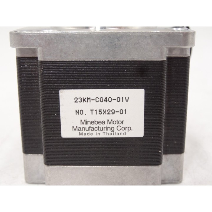 MINEBEA Minebea Motor 23KM-C040-01V MINEBEA Minebea Motor 23KM-C040-01V