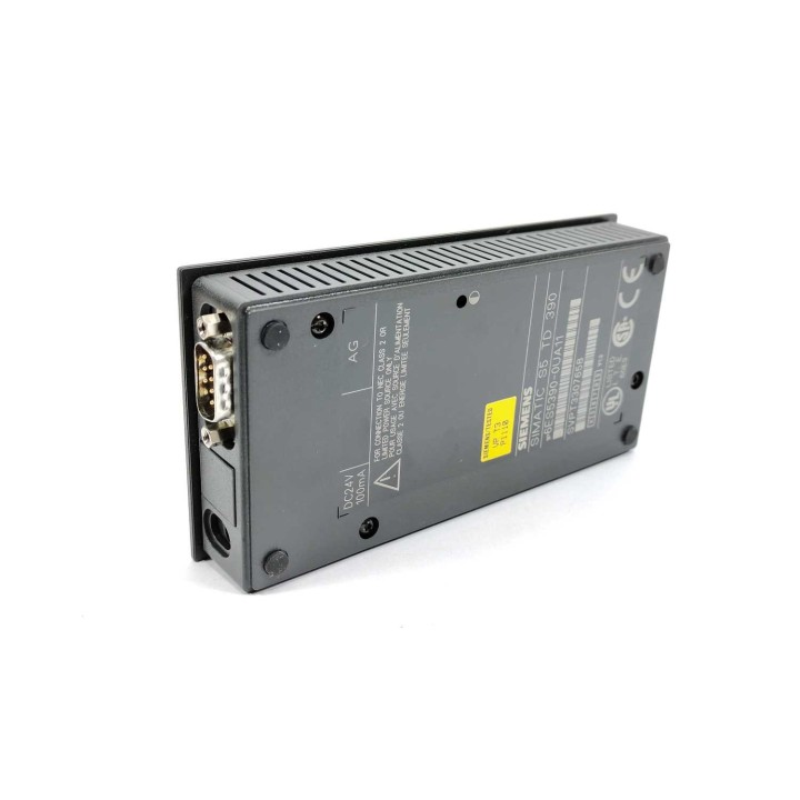 Siemens 6ES5390-0UA11