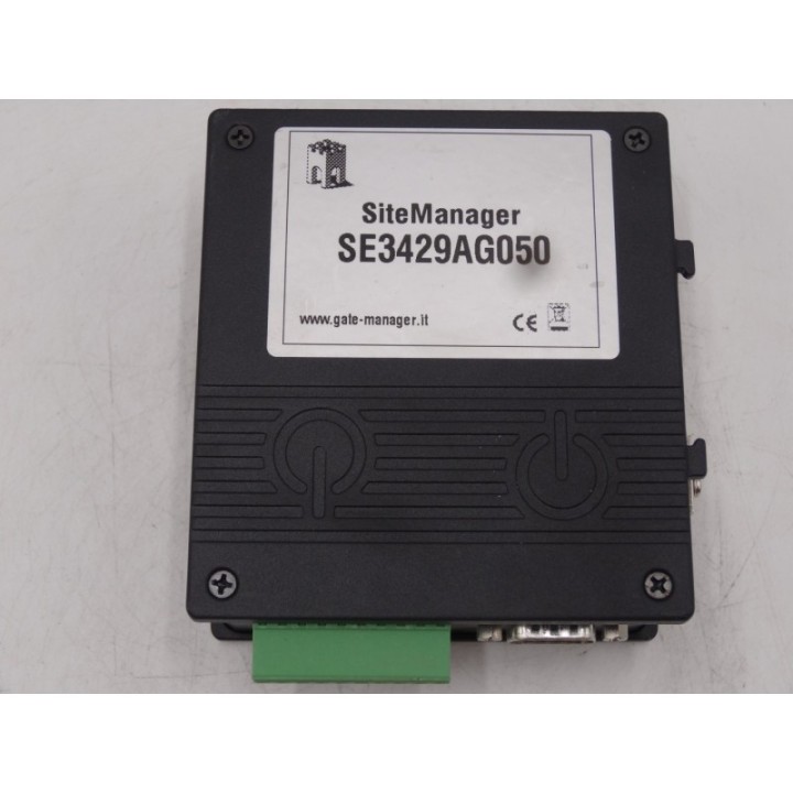 Secomea Secomea Site Manager SE3429AG050 Secomea Secomea Site Manager SE3429AG050