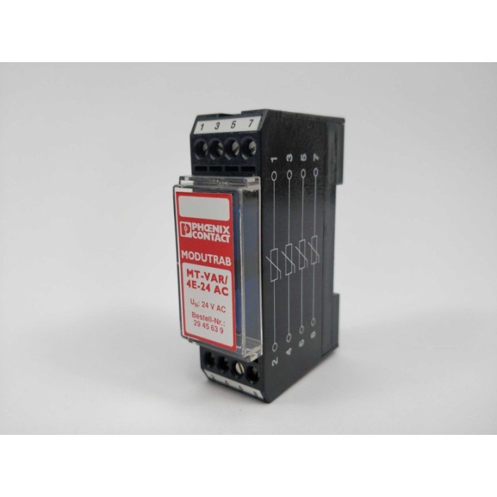 Phoenix Contact 2945639 Phoenix Contact 2945639